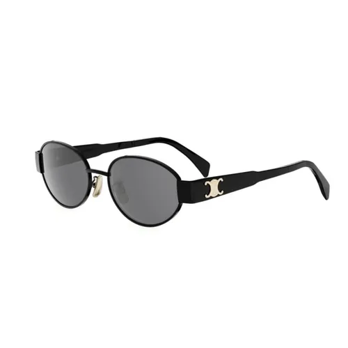 Triomphe 01 Sunglasses - Celine - Modalova