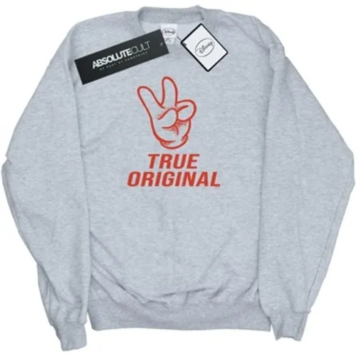 True Original men's Sweatshirts in - Disney - Modalova