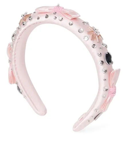 Dutchess Dream embellished headband - Tutu Du Monde - Modalova