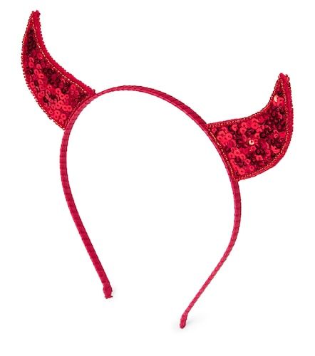 Little Devil sequined headband - Tutu Du Monde - Modalova
