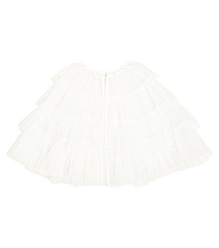 Songbird embellished tulle cape - Tutu Du Monde - Modalova