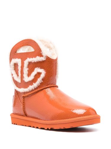 Boots Lining: Wool - Men - Ugg X Telfar - Modalova