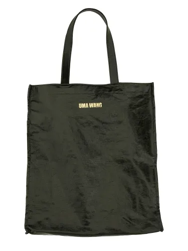 Uma wang tote bag - uma wang - Modalova
