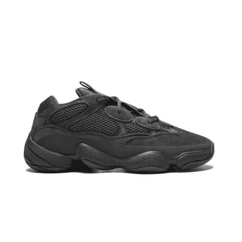 Utility Black Sneakers Limited Edition - Yeezy - Modalova