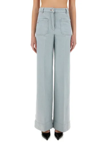 Victoria beckham jeans "alina" - victoria beckham - Modalova