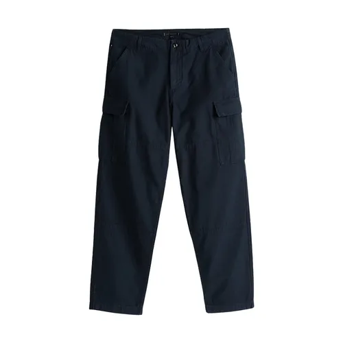 Vintage Cargo Pants Carbon Navy - Tommy Hilfiger - Modalova
