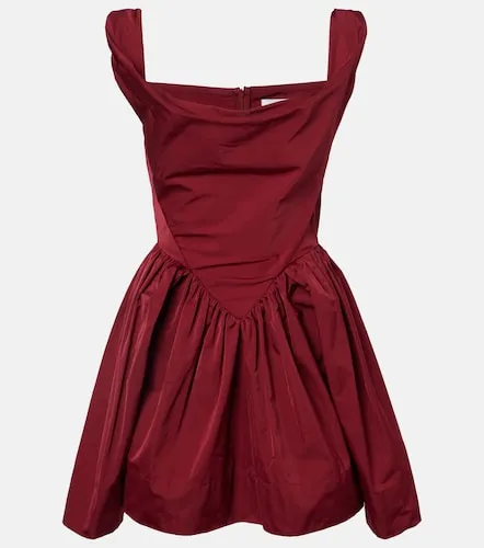 Mini Sunday draped corset dress - Vivienne Westwood - Modalova