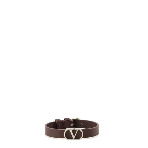 VLogo Bracelet - Valentino Garavani - Modalova