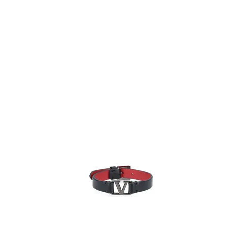 VLogo Signature Bracelet - Valentino Garavani - Modalova