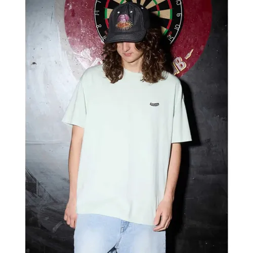 Pistol Stone Loose T-Shirt - Volcom - Modalova