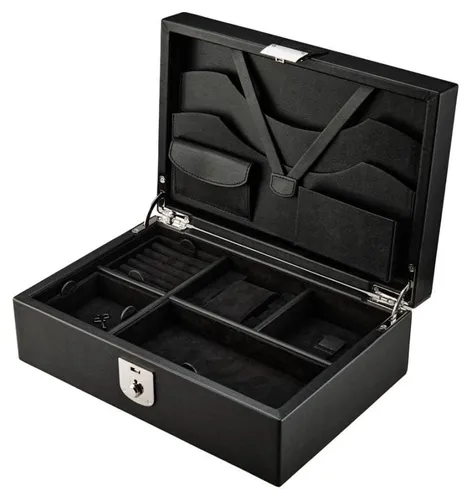 Philipp Watch And Lifestyle Box Jewellery - WOLF - Modalova