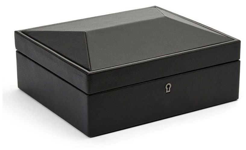 British Racing 8 Piece Watch Box Jewellery - WOLF - Modalova