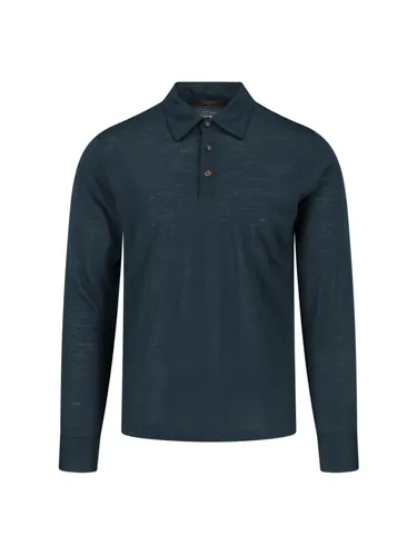 Sweaters Virgin Wool - Men - Zanone - Modalova